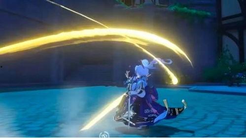 原神冰神爆料最新视频,最新视频深度解析