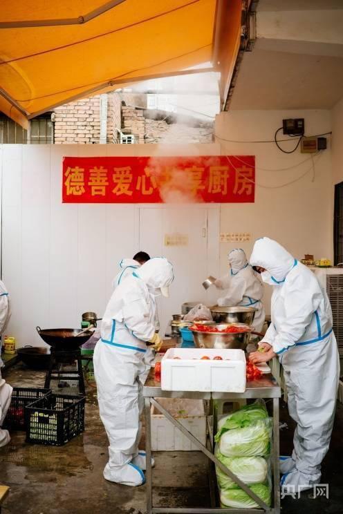 抗癌厨房爆料视频,温情守护生命防线  第2张 抗癌厨房爆料视频,温情守护生命防线  第2张