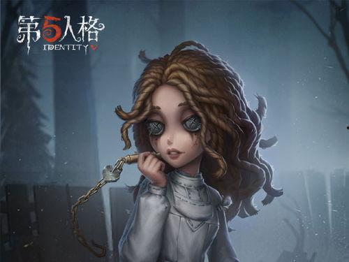 第五人格病患最新爆料  第3张